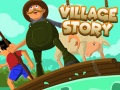 Permainan Village Story