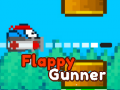 Permainan Flappy Gunner