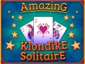 Permainan Amazing Klondike Solitaire