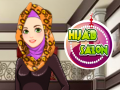 Permainan Hijab Salon