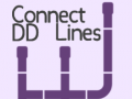 Permainan Connect DD Lines