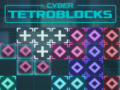 Permainan Cyber Tetroblocks