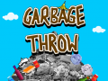 Permainan Garbage Throw