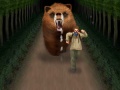 Permainan 3D Bear Haunting