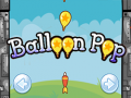 Permainan Balloons Pop