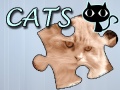 Permainan Jigsaw Puzzle: Cats