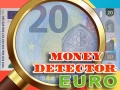 Permainan Money Detector Euro