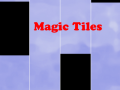 Permainan Magic Tiles