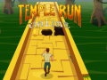 Permainan Temple Run Online