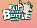 Permainan Flip the Water Bottle Online