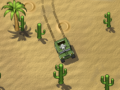 Permainan Desert Run