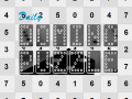 Permainan Daily Domino Puzzle