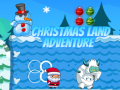 Permainan Christmas Land Adventure