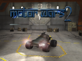 Permainan Motor Wars 2