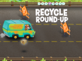 Permainan Scooby-Doo! Recycle Round-up