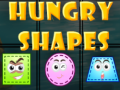 Permainan Hungry Shapes