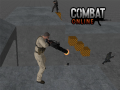 Permainan Combat 5 (Combat Online)