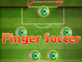 Permainan Finger Soccer