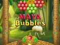 Permainan Maya Bubbles