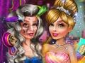 Permainan Witch To Princess Makeover