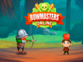 Permainan Bowmasters Online