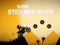 Permainan Super Stickman Biker