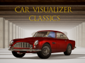 Permainan Car Visualizer Classics