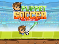 Permainan Puppet Soccer Challenge