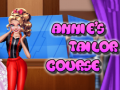 Permainan Annie's Tailor Course