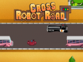 Permainan Robot Cross Road