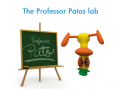 Permainan The Professor Patos Lab