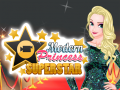 Permainan Modern Princess Superstar