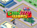 Permainan Cube City Wars