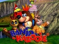 Permainan Banjo-Kazooie