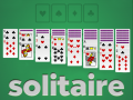 Permainan Solitaire