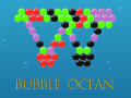 Permainan Bubble Ocean