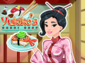 Permainan Yukiko's Sushi Shop