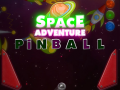 Permainan Space Adventure Pinball