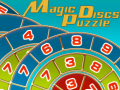 Permainan Magic Discs Puzzle