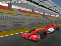 Permainan 3D Formula Racing