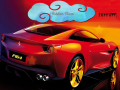 Permainan Ferrari Hidden Stars