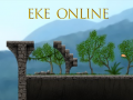 Permainan Eke Online