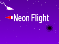 Permainan Neon Flight