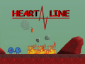 Permainan Heart Line