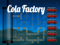 Permainan Cola Factory