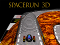 Permainan Spacerun 3D