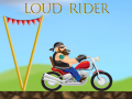 Permainan Loud Rider