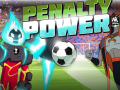 Permainan Ben 10: Penalty Power