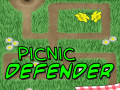 Permainan Picnic Defender