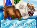 Permainan Anna Save Sven 